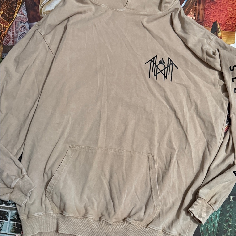 β οΈ πͺ½ β οΈβ’ π₯ Hot Topic x Sleep Token β¦ - Picture 3 of 9